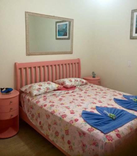 Hostal Morada Dos Guar�s