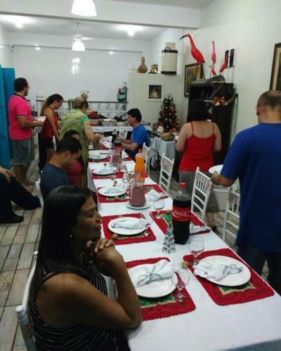 Hostal Morada Dos Guar�s
