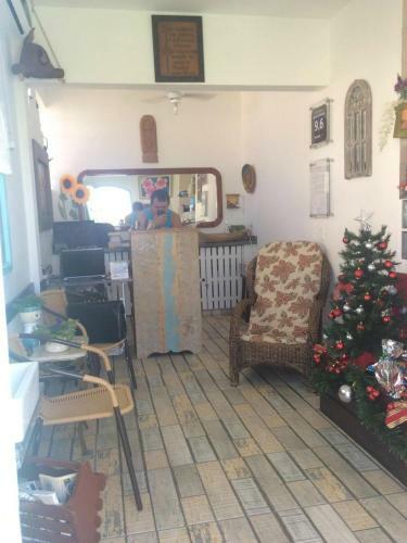 Hostal Morada Dos Guar�s