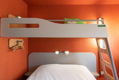 Hotel Ibis Budget Viry Chatillon A6