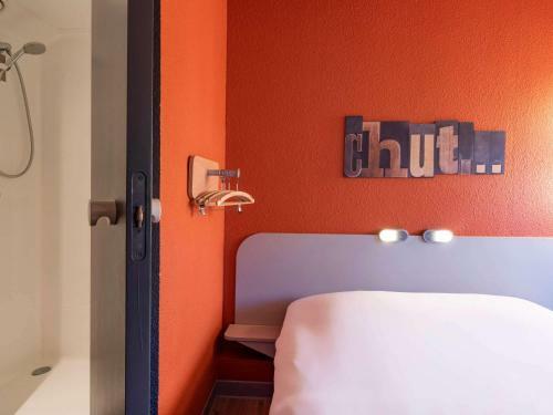 Hotel Ibis Budget Viry Chatillon A6