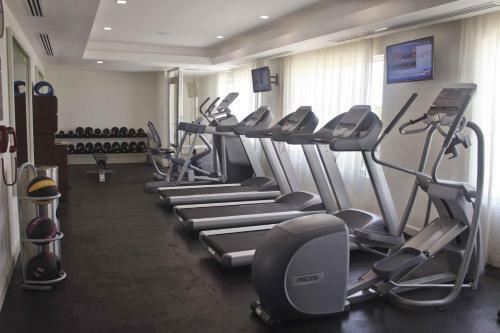 Hotel Hampton Inn By Hilton Villahermosa