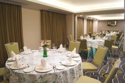 Hotel Hampton Inn By Hilton Villahermosa