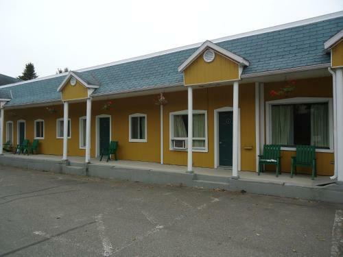 Motel C�t�