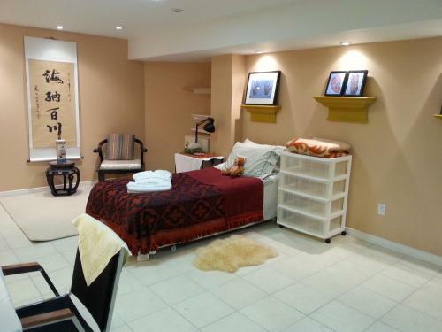 Maria's Homestay