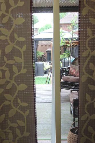 Hostal Rooms Within Toronto