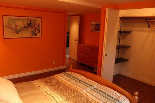 Bed & Breakfast Hilltops