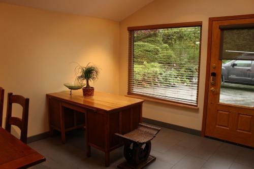 Bed & Breakfast Hilltops