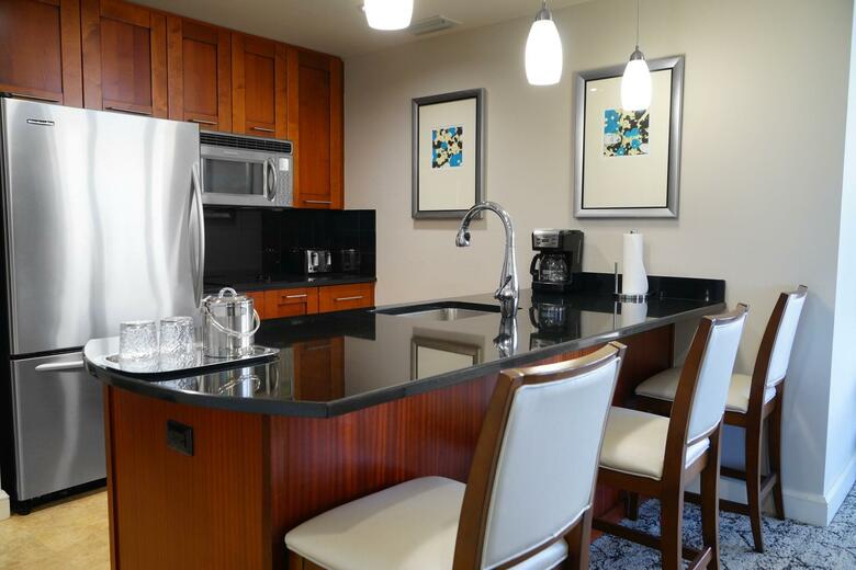 Hotel Palm Beach Marriott Singer Island Beach Resort & Spa