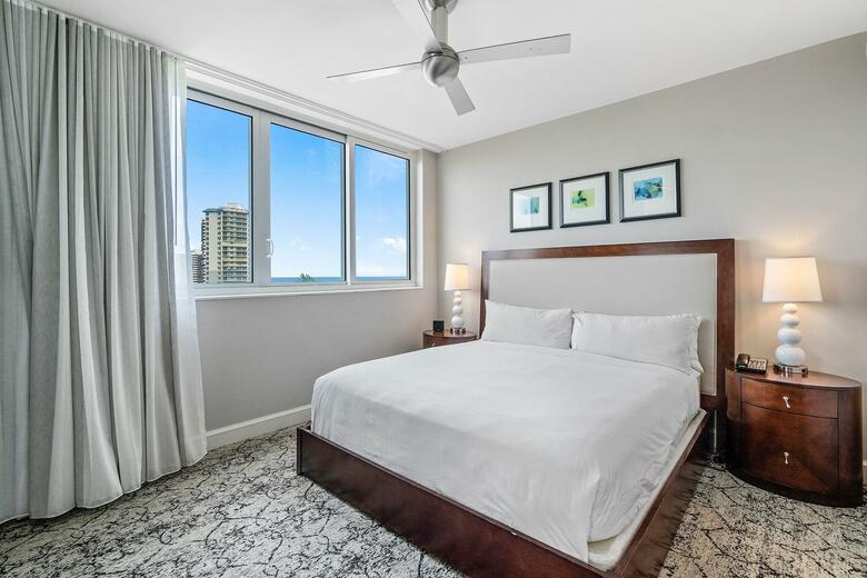 Hotel Palm Beach Marriott Singer Island Beach Resort & Spa