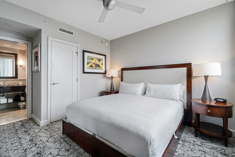 Hotel Palm Beach Marriott Singer Island Beach Resort & Spa