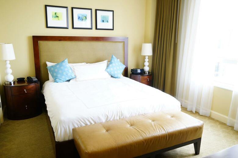Hotel Palm Beach Marriott Singer Island Beach Resort & Spa