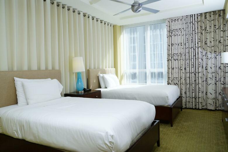 Hotel Palm Beach Marriott Singer Island Beach Resort & Spa
