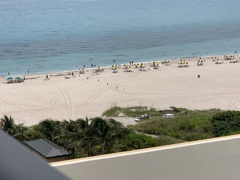 Hotel Palm Beach Marriott Singer Island Beach Resort & Spa