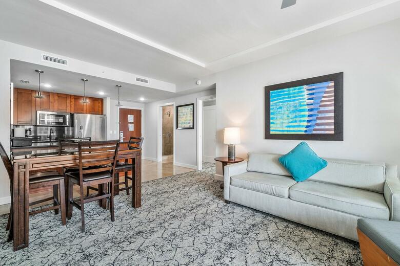Hotel Palm Beach Marriott Singer Island Beach Resort & Spa