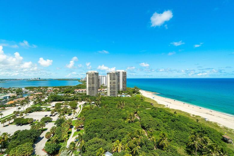 Hotel Palm Beach Marriott Singer Island Beach Resort & Spa