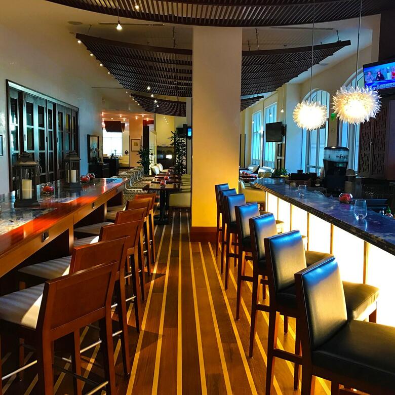 Hotel Palm Beach Marriott Singer Island Beach Resort & Spa