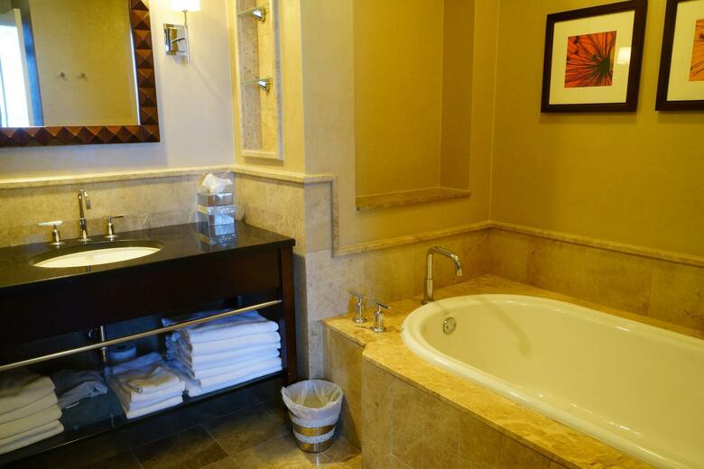 Hotel Palm Beach Marriott Singer Island Beach Resort & Spa