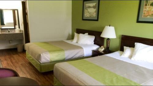Motel 6 Mattoon