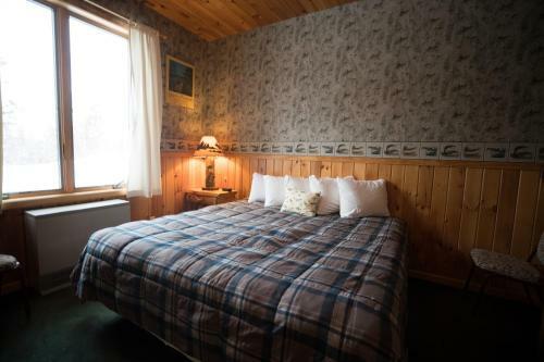 Gunflint Lodge