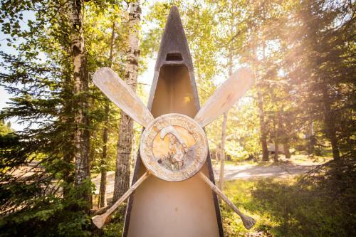 Gunflint Lodge