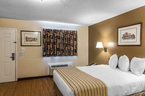 Suburban Extended Stay Hotel Hermitage