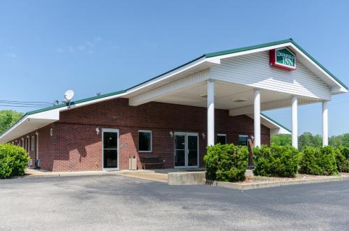 Motel Deerfield Inn