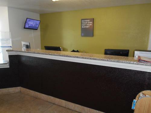 Hotel Studio 6 San Antonio Tx ? Ft Sam Houston