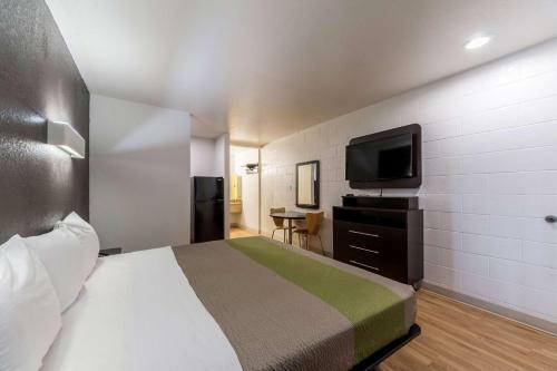 Hotel Studio 6 San Antonio Tx ? Ft Sam Houston