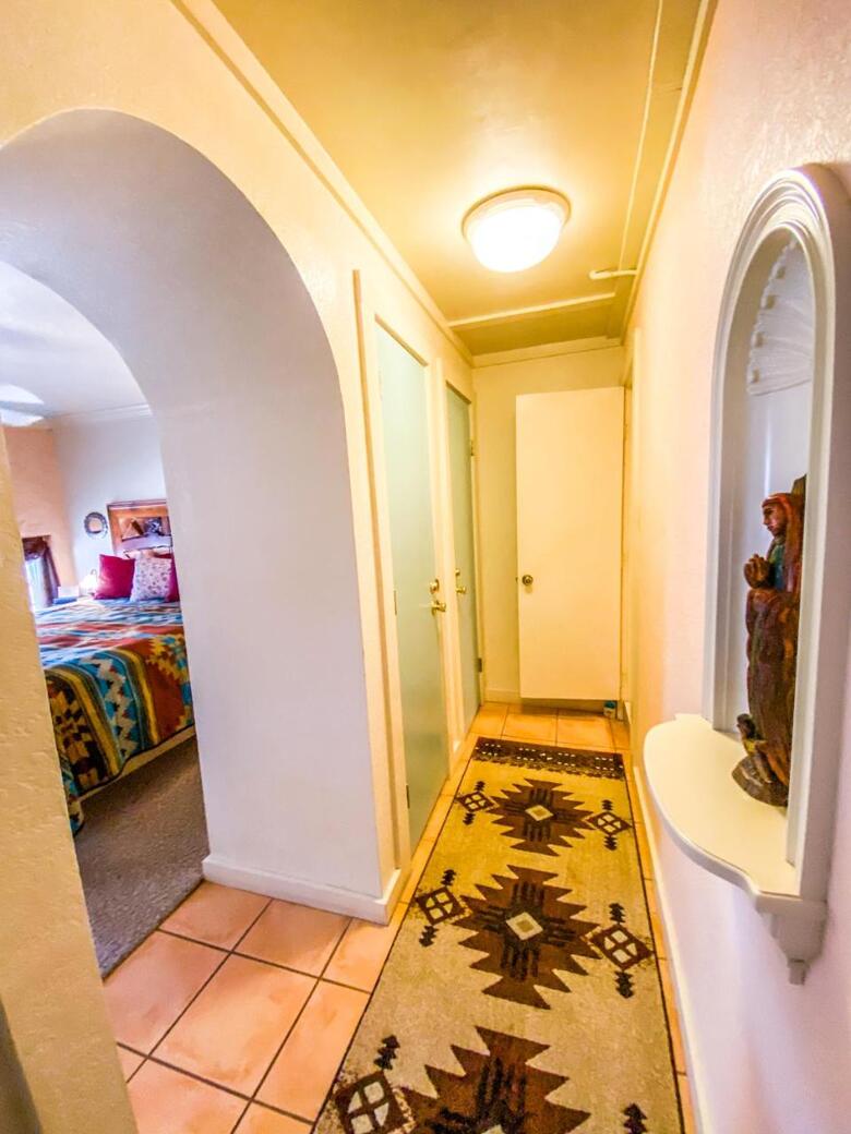 Bed & Breakfast Inn At The Art Center