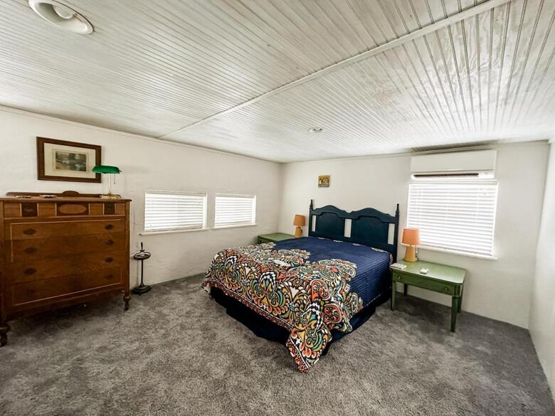 Bed & Breakfast Inn At The Art Center