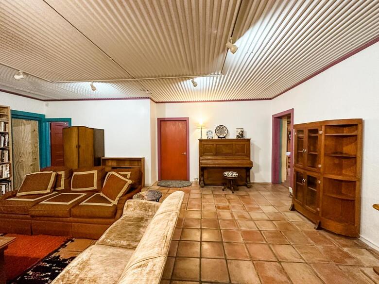 Bed & Breakfast Inn At The Art Center