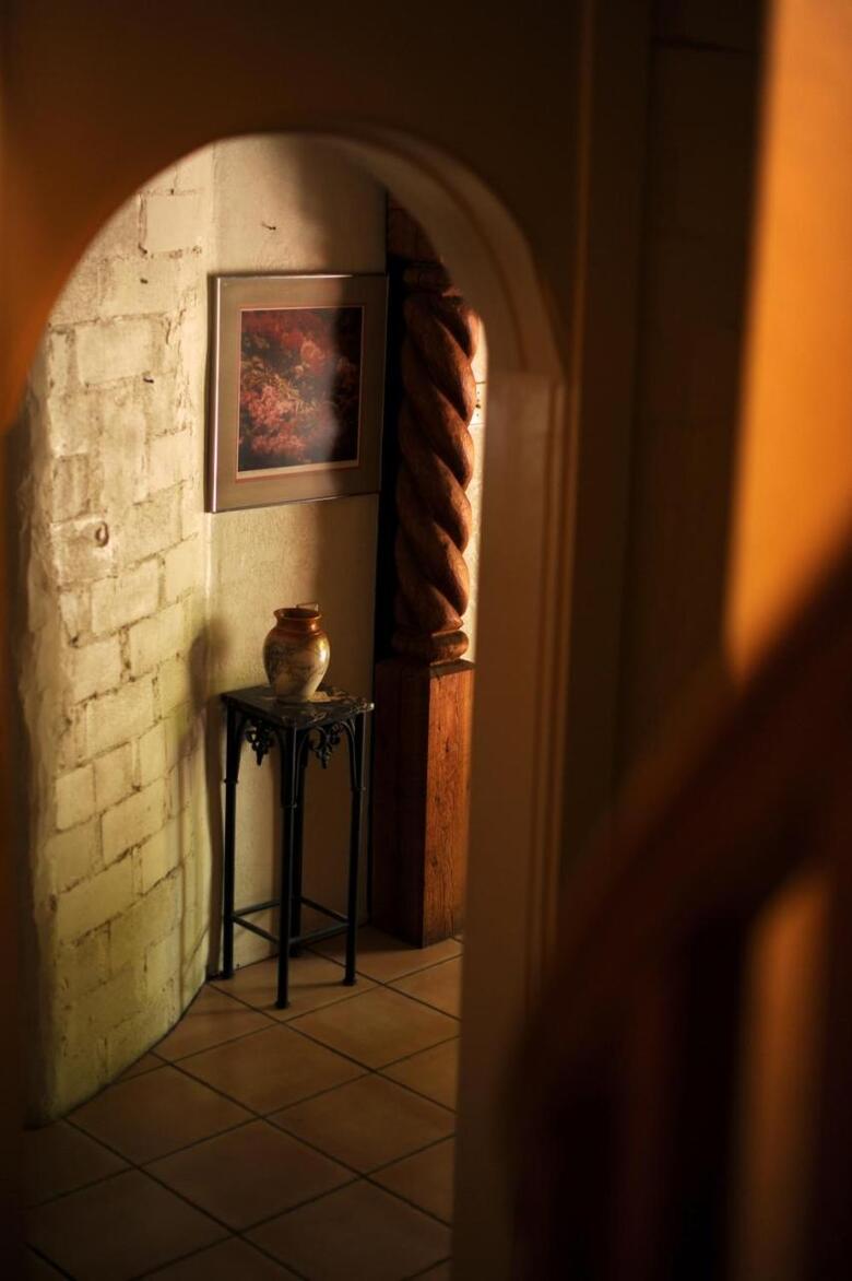 Bed & Breakfast Inn At The Art Center