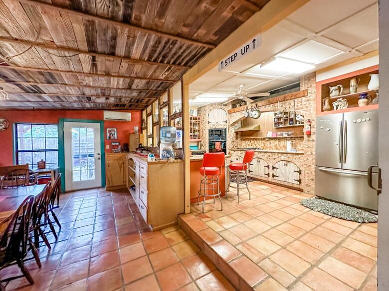 Bed & Breakfast Inn At The Art Center