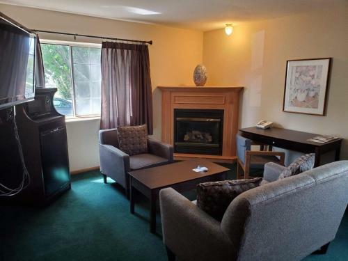 Heritage Inn Hotel