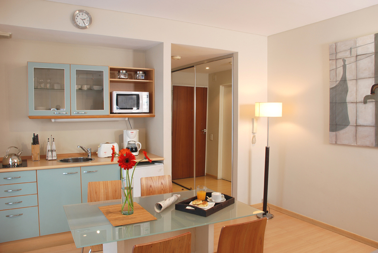 Aparthotel Concord Callao By Temporary