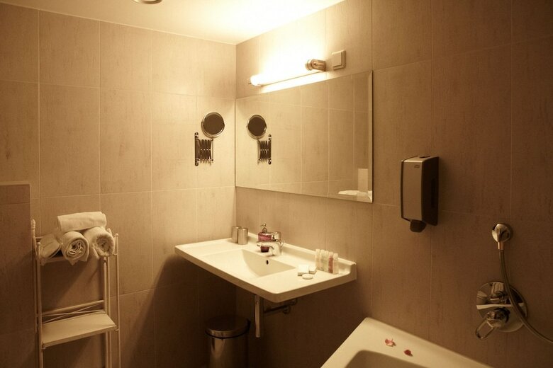 Hotel Viru Inn