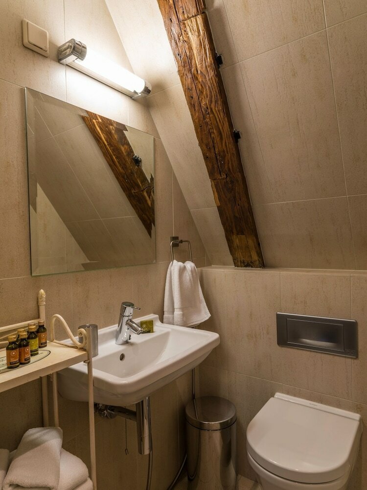 Hotel Viru Inn