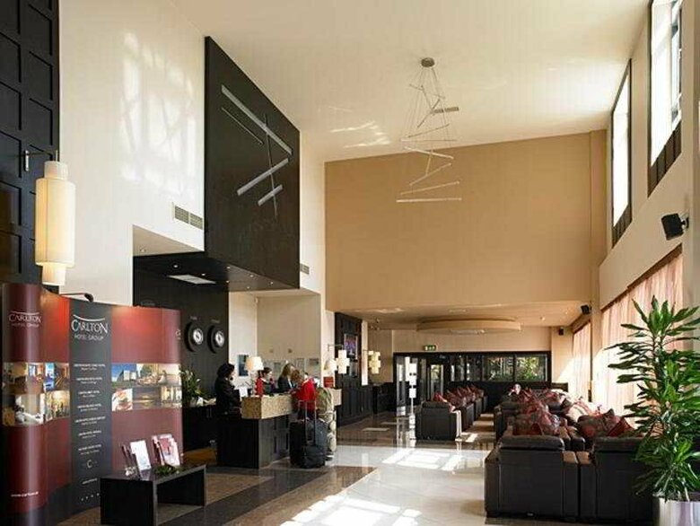 Carlton Hotel Dublin Airport