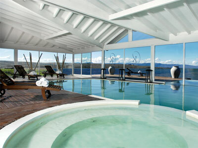 Xelena Hotel & Suites