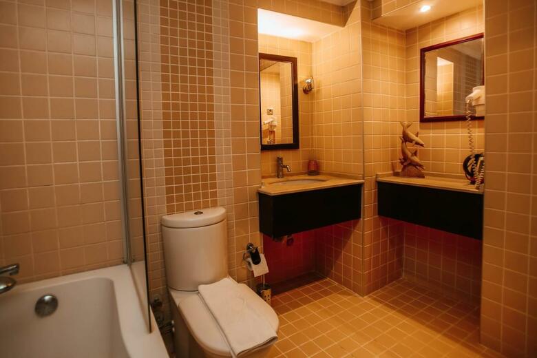 Albergue Hadrianus Hotel