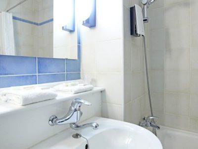 Hotel Campanile Antwerpen