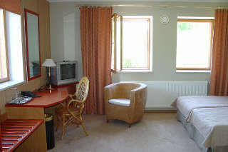 Hotel Tahetorni