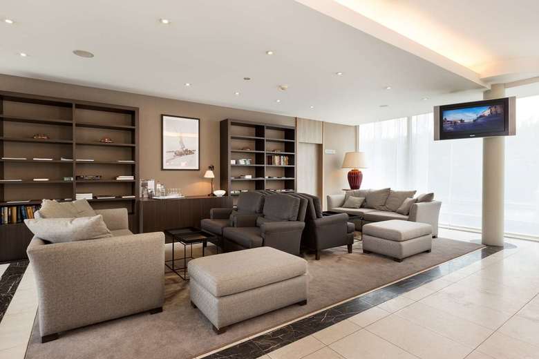 Hotel Best Western Premier Weinebrugge