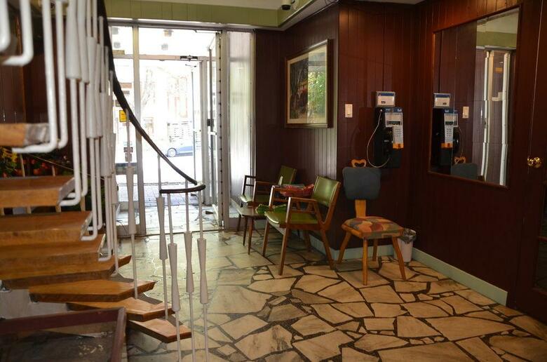 Hotel La R�sidence Du Voyageur
