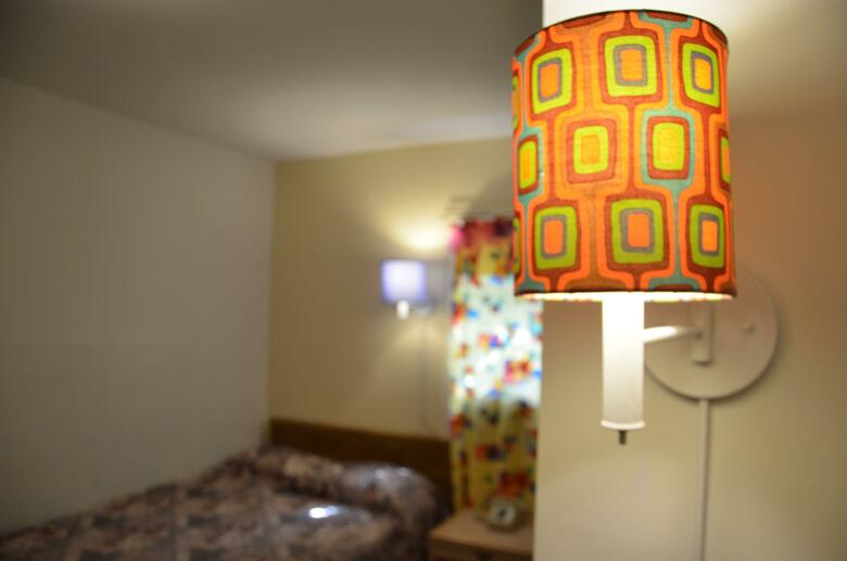 Hotel La R�sidence Du Voyageur