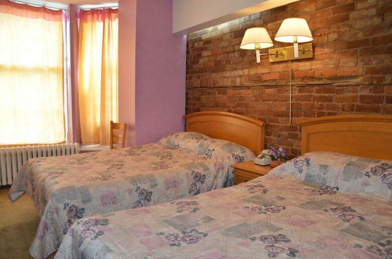 Hotel La R�sidence Du Voyageur