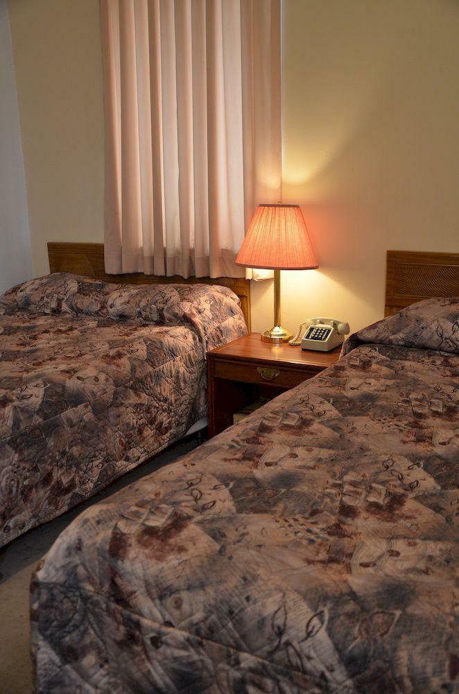 Hotel La R�sidence Du Voyageur