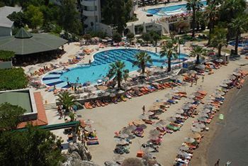 Turunc Hotel