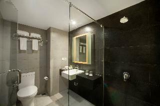 Hotel Swiss-belinn Legian